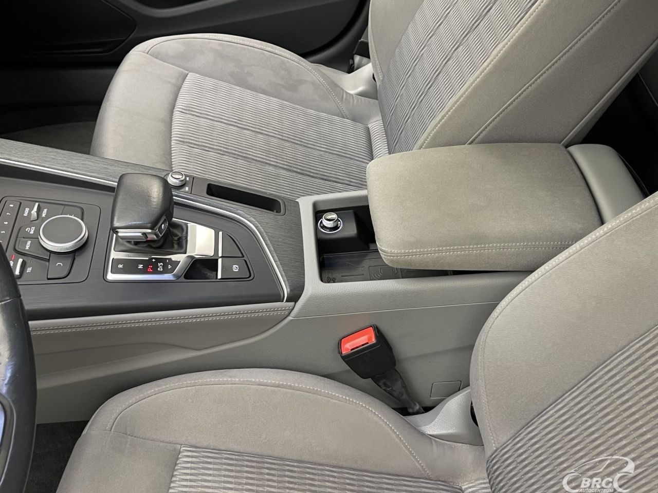 Audi A4 | 23