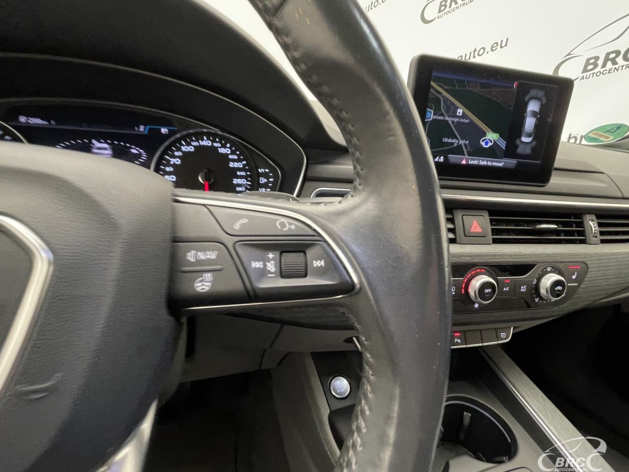 Audi A4 | 27