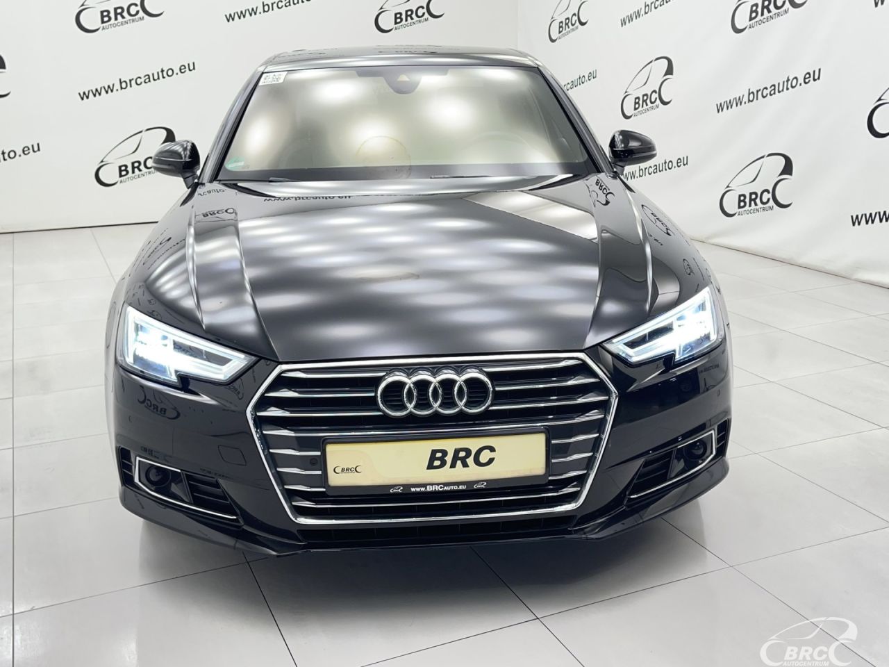 Audi A4 | 44