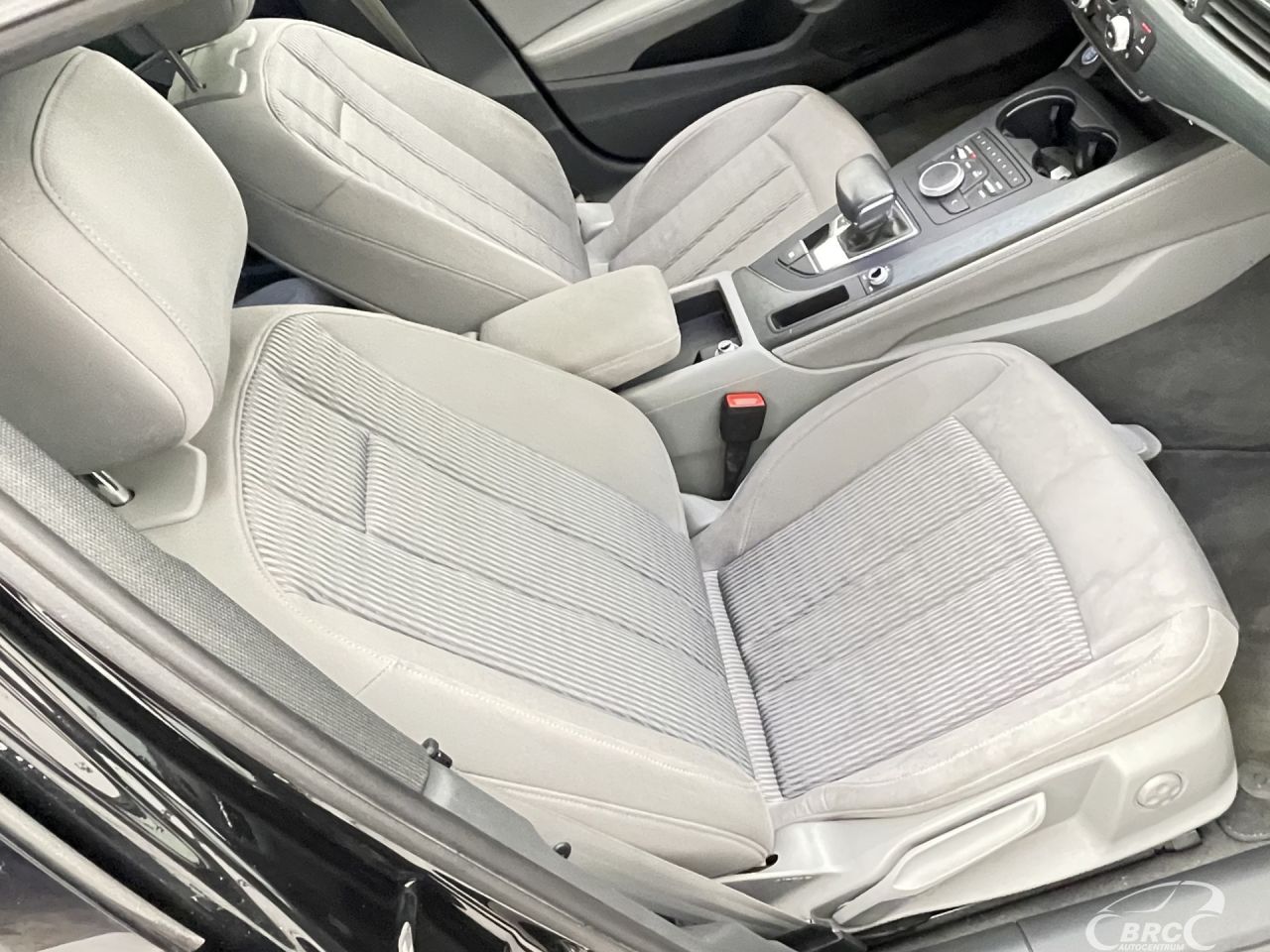 Audi A4 | 4