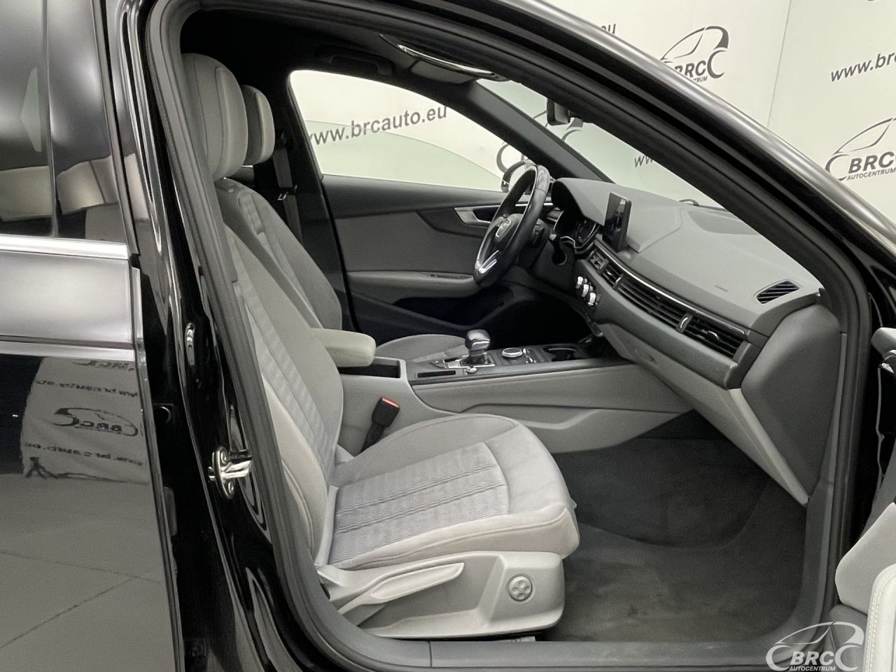 Audi A4 | 3