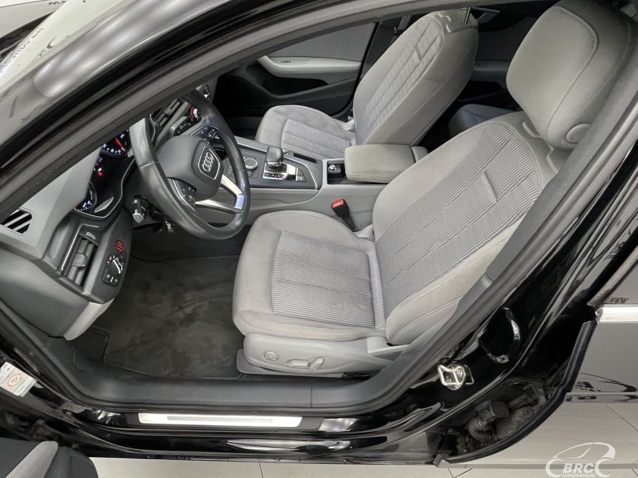 Audi A4 | 20