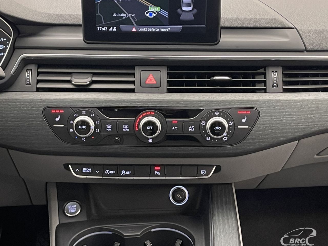 Audi A4 | 16