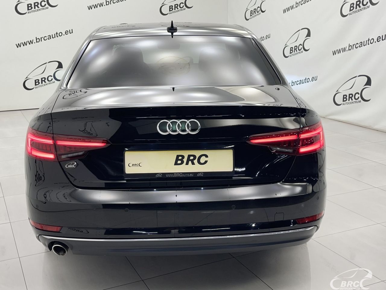 Audi A4 | 45