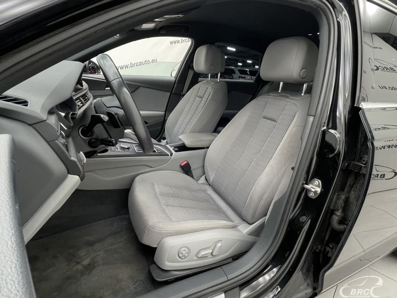 Audi A4 | 22