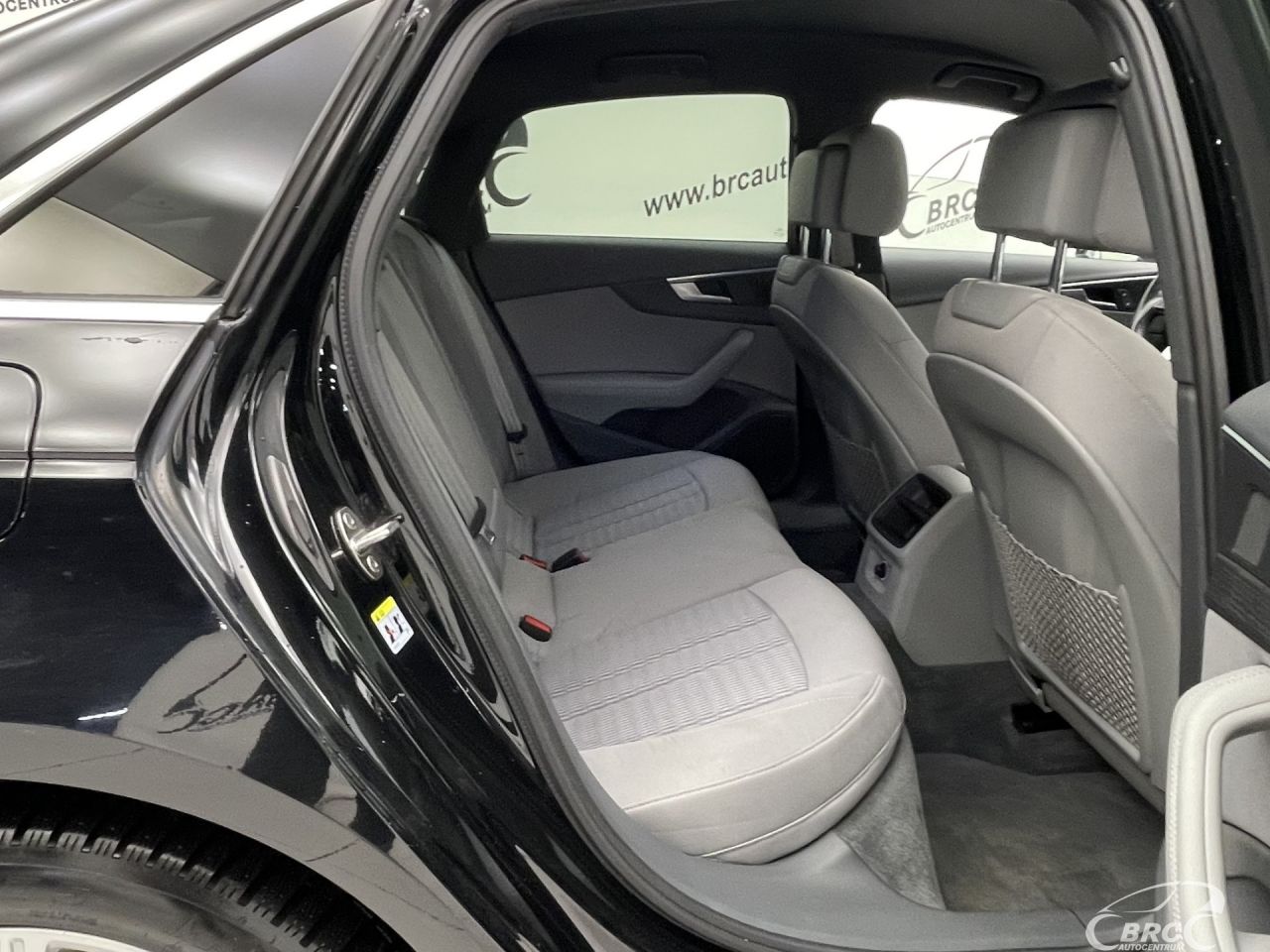 Audi A4 | 9