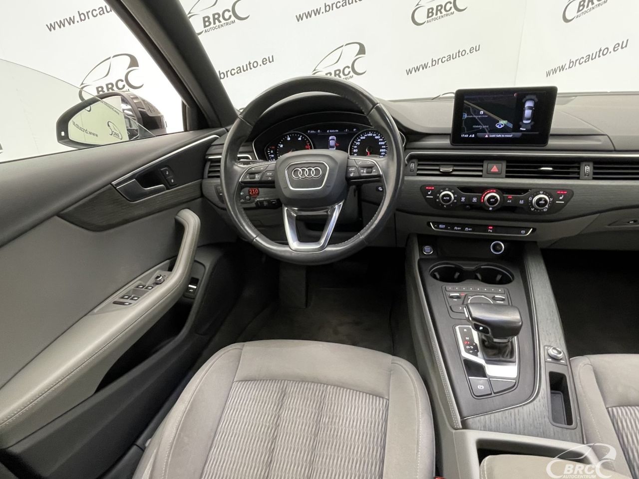 Audi A4 | 13