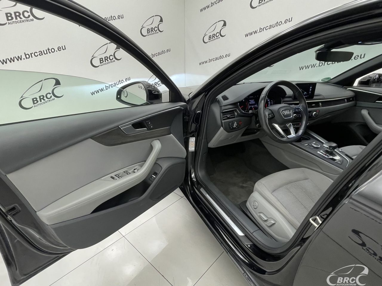 Audi A4 | 18