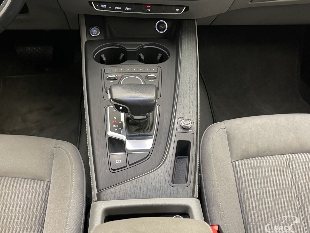 Audi A4 | 17