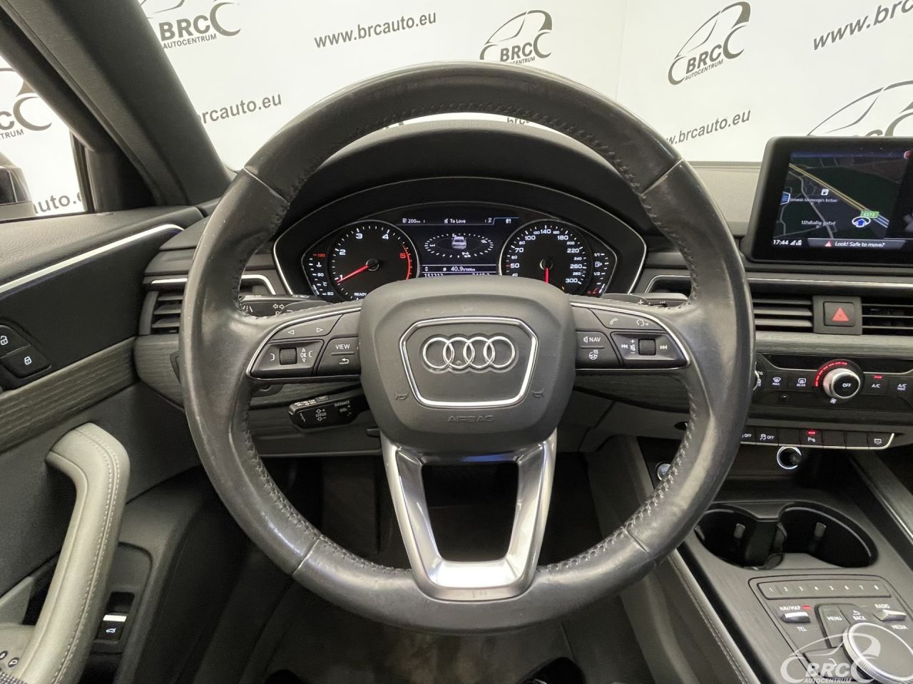 Audi A4 | 26