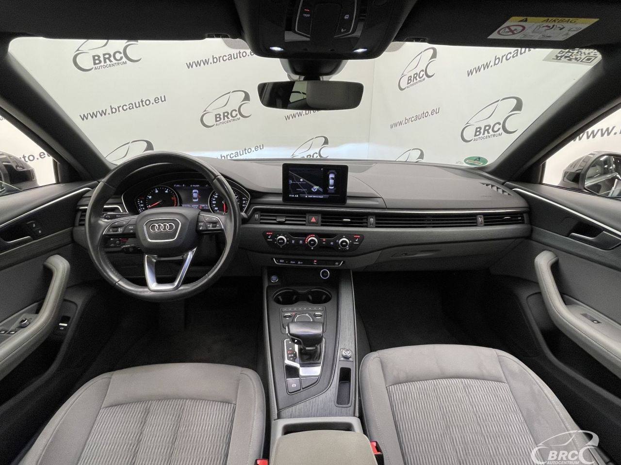 Audi A4 | 2