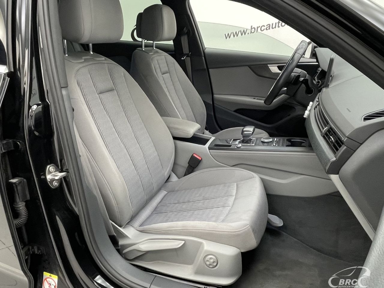 Audi A4 | 6