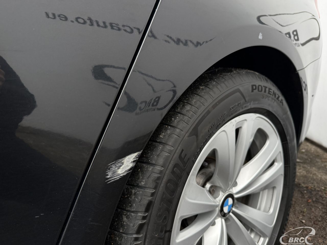 BMW 740 | 44