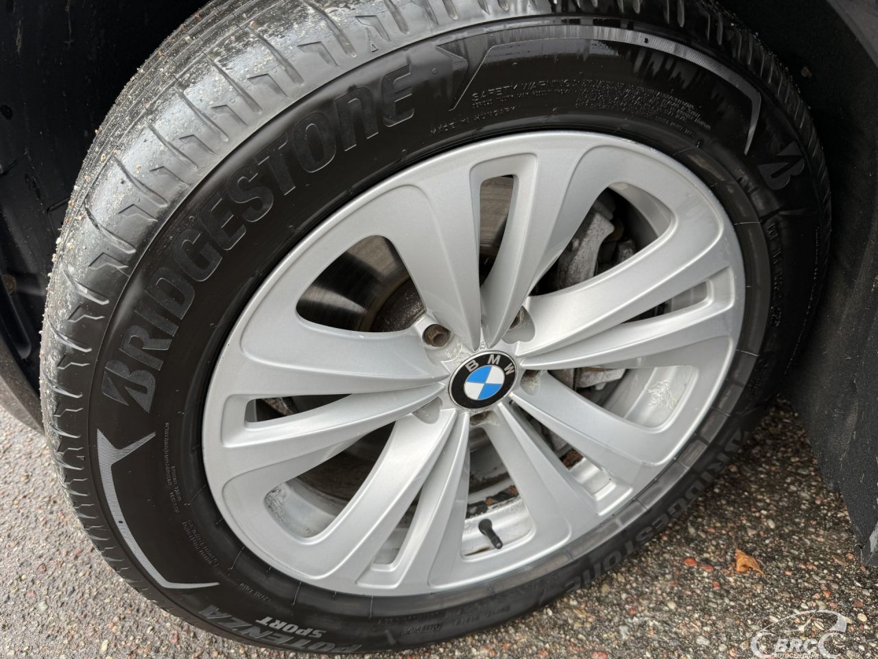 BMW 740 | 43