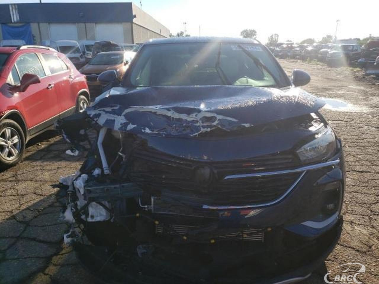 Buick Encore | 52