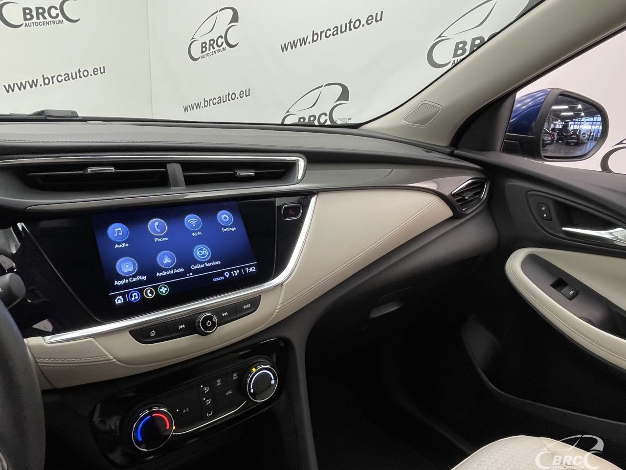 Buick Encore | 24