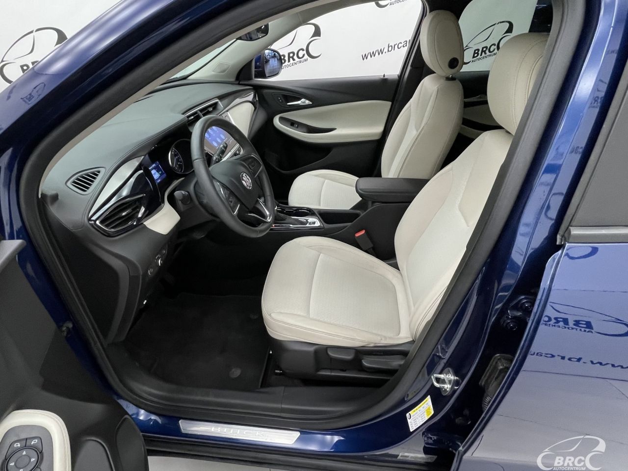 Buick Encore | 19
