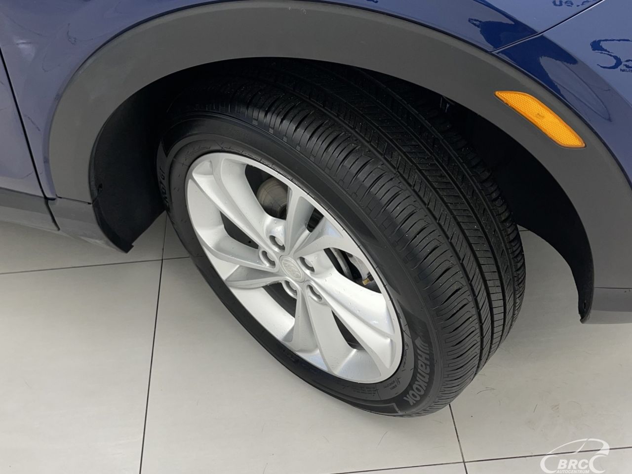 Buick Encore | 37