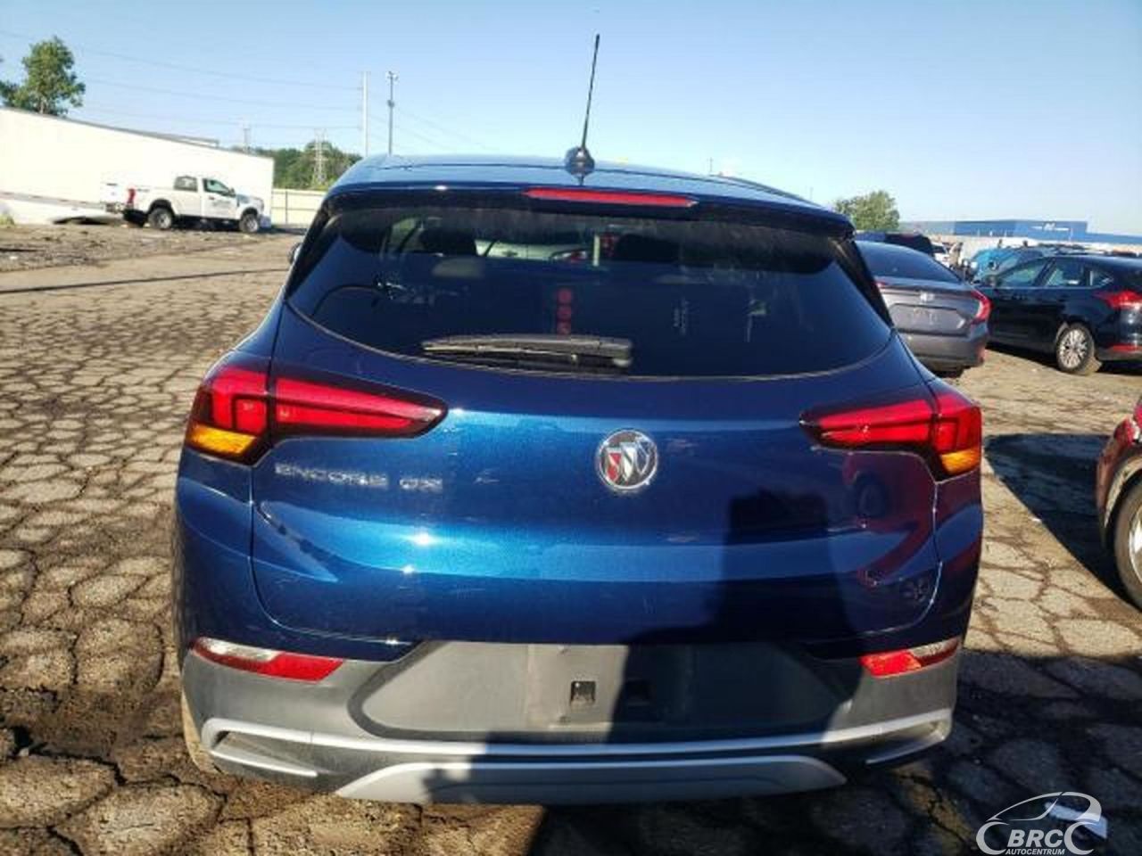 Buick Encore | 51