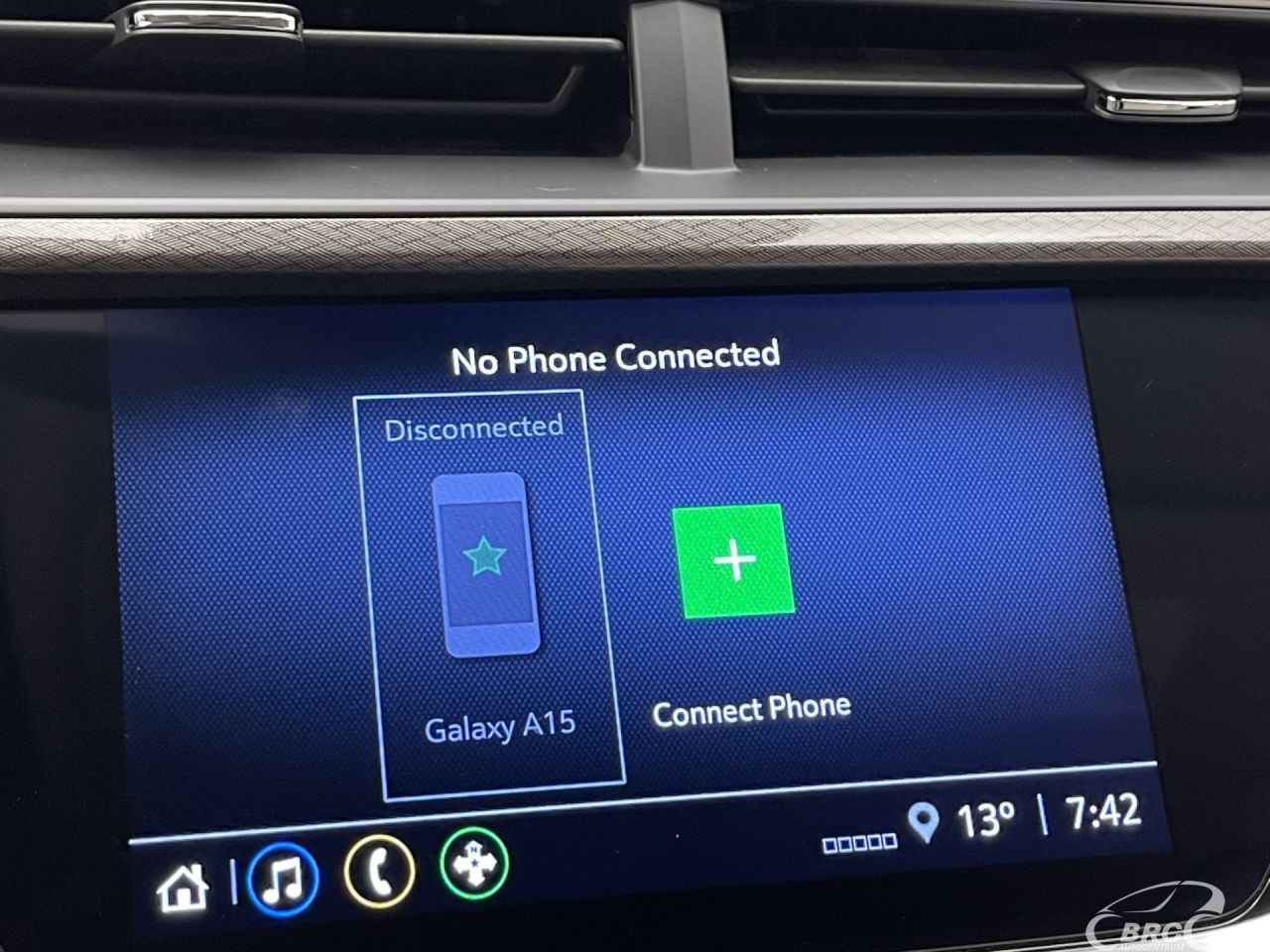 Buick Encore | 32