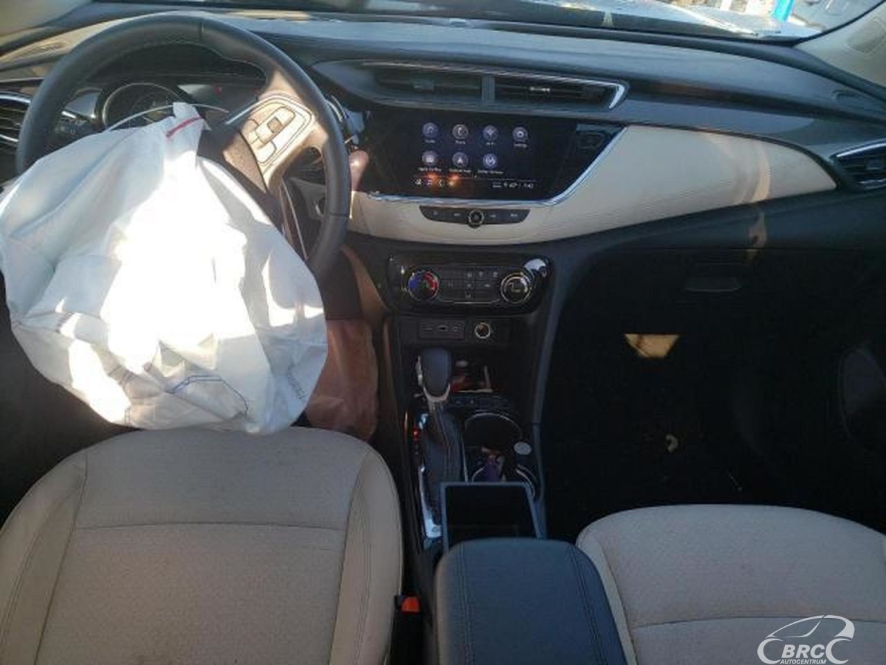 Buick Encore | 49