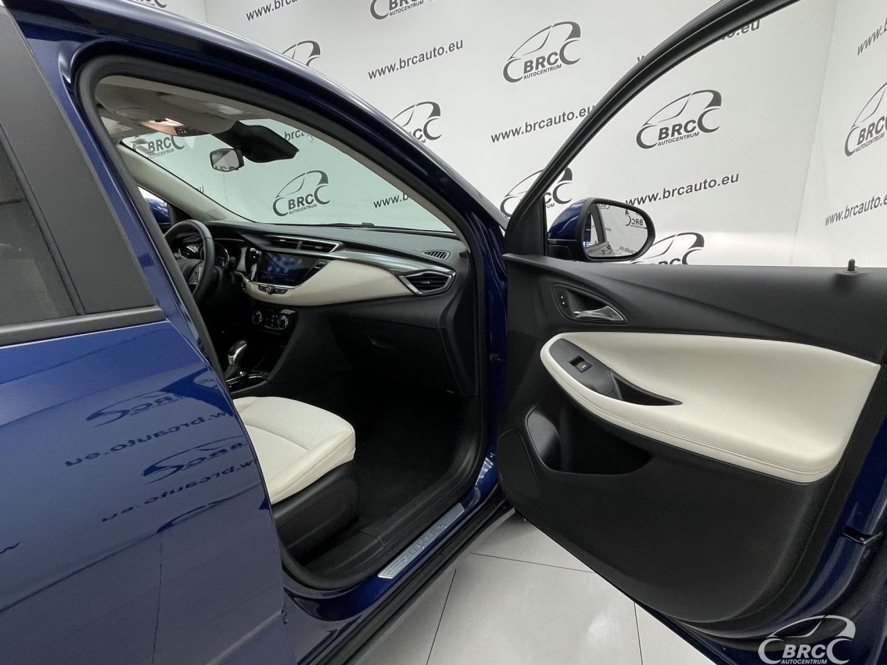 Buick Encore | 7