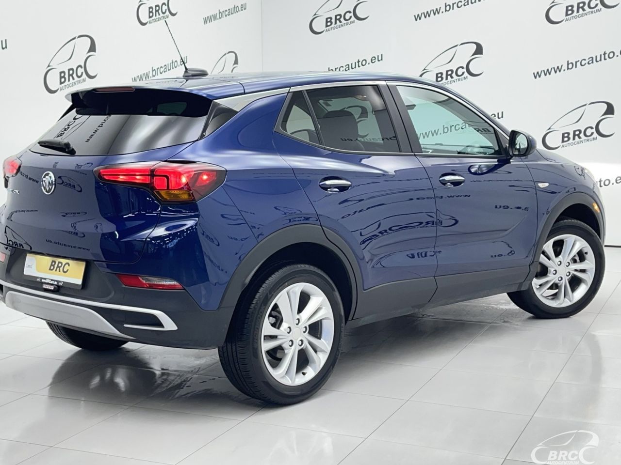 Buick Encore | 1