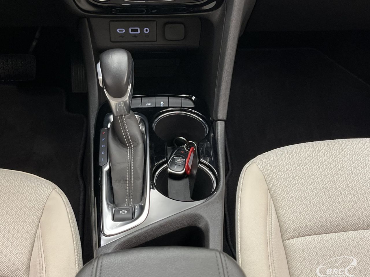 Buick Encore | 16