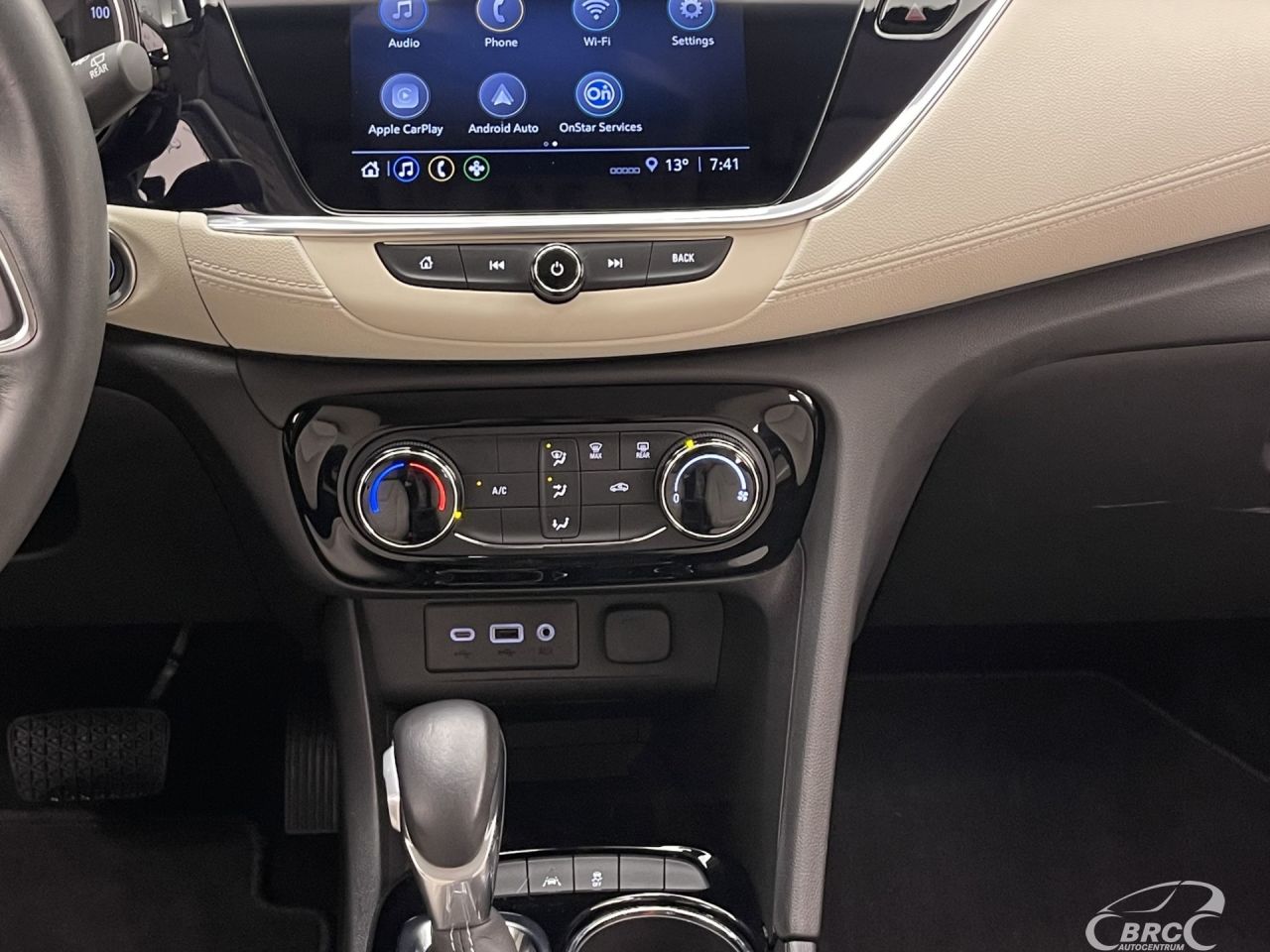 Buick Encore | 15