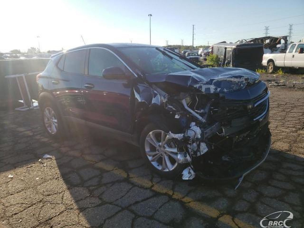 Buick Encore | 53