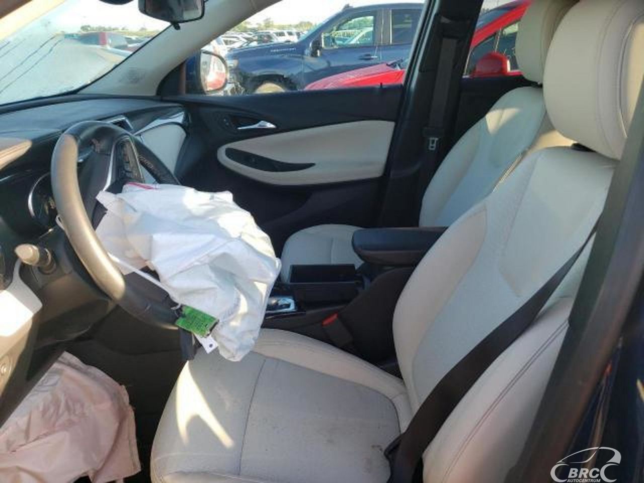 Buick Encore | 50