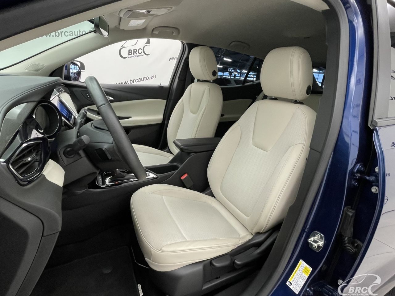 Buick Encore | 21