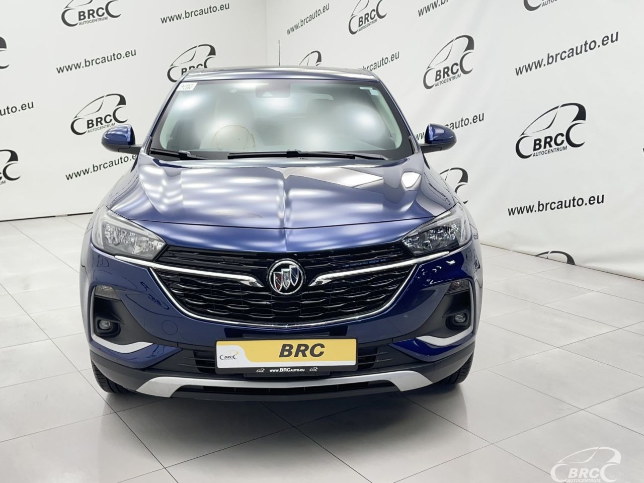 Buick Encore | 43