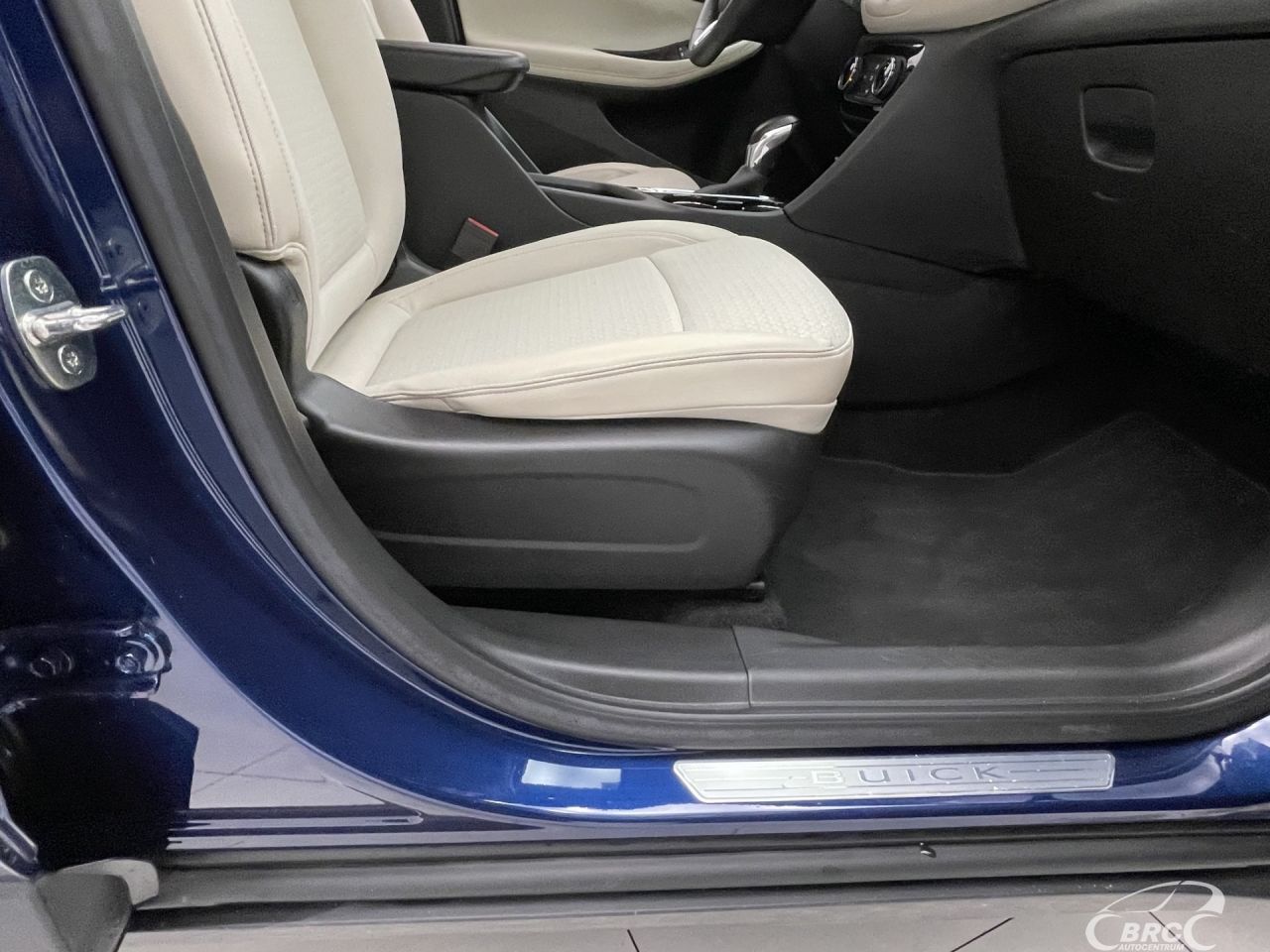 Buick Encore | 5
