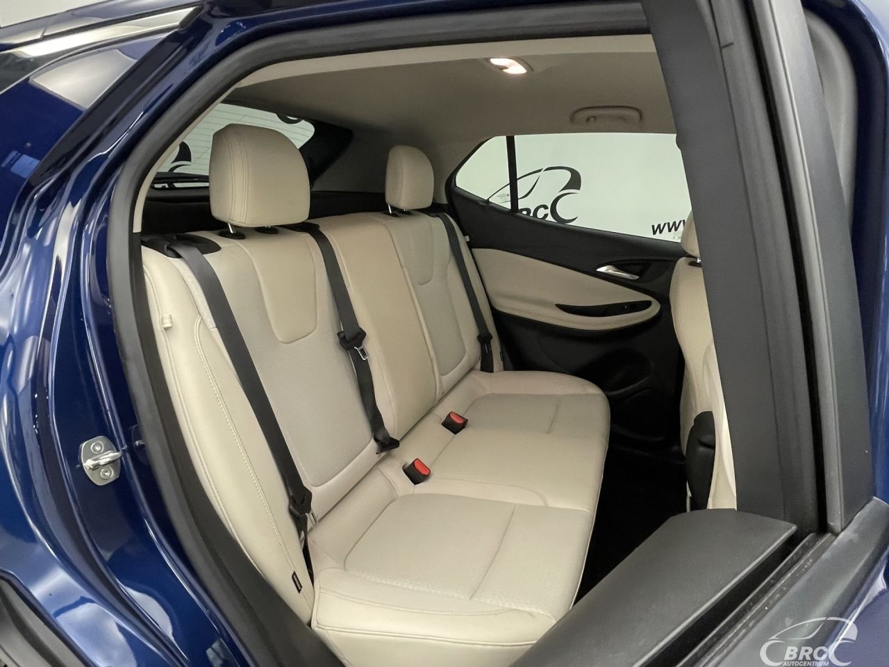 Buick Encore | 10