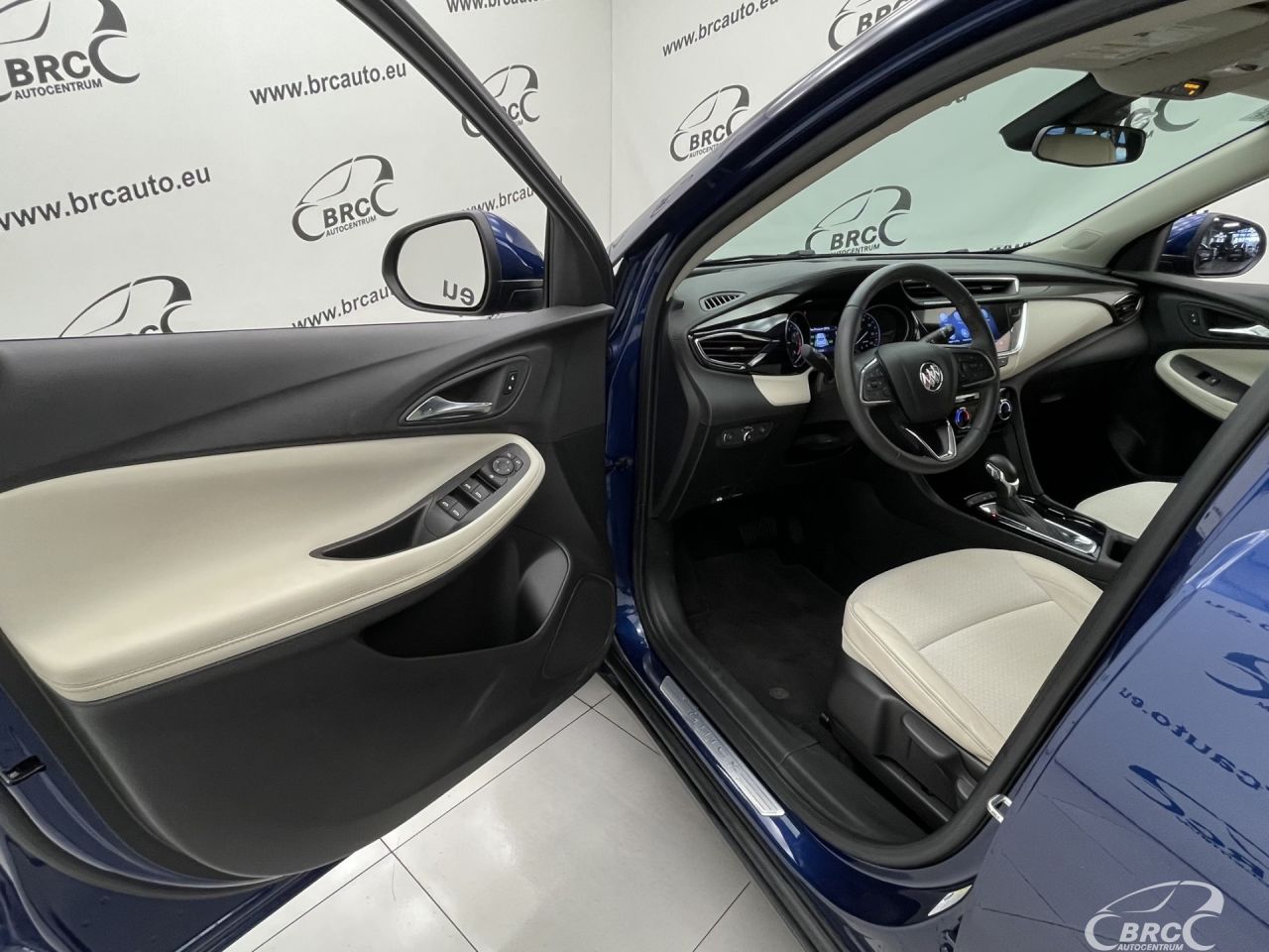 Buick Encore | 17