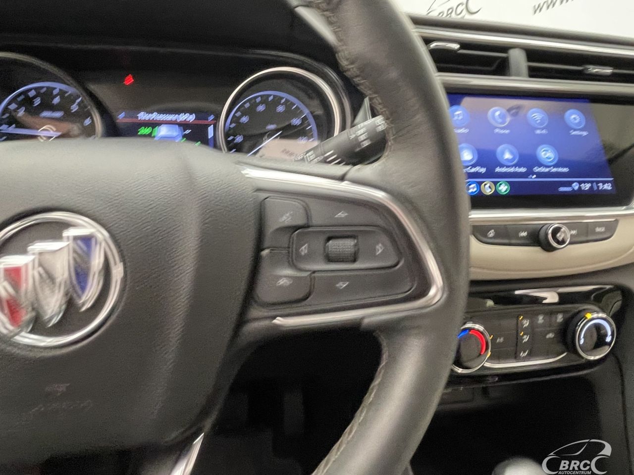 Buick Encore | 26