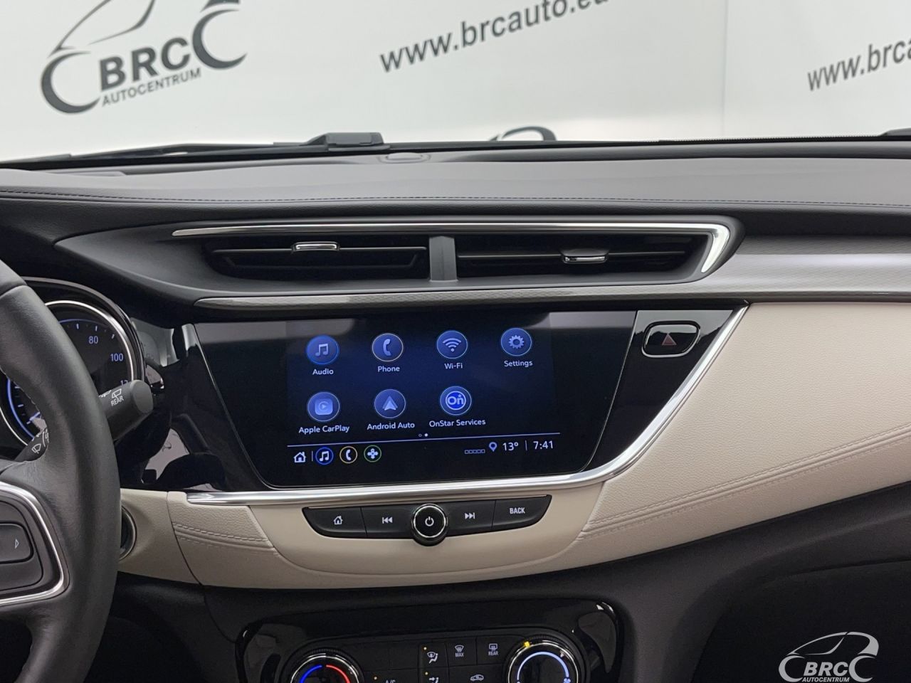 Buick Encore | 14