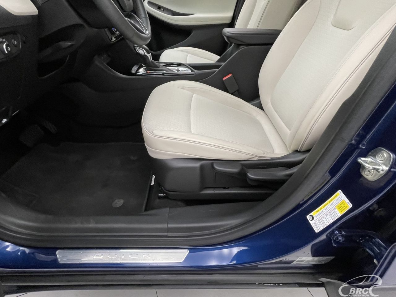 Buick Encore | 20
