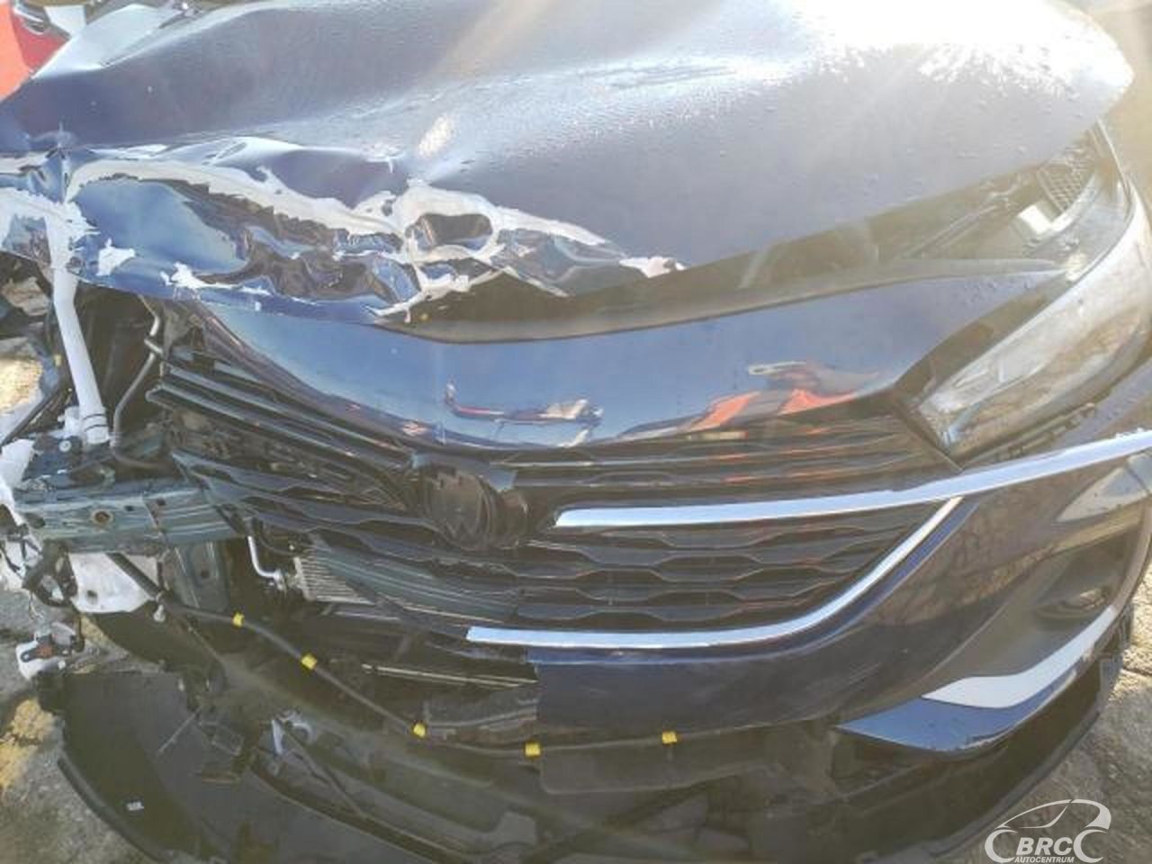 Buick Encore | 45