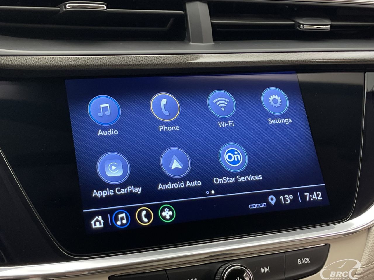 Buick Encore | 29