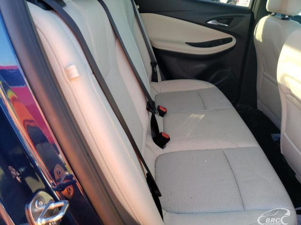 Buick Encore | 47