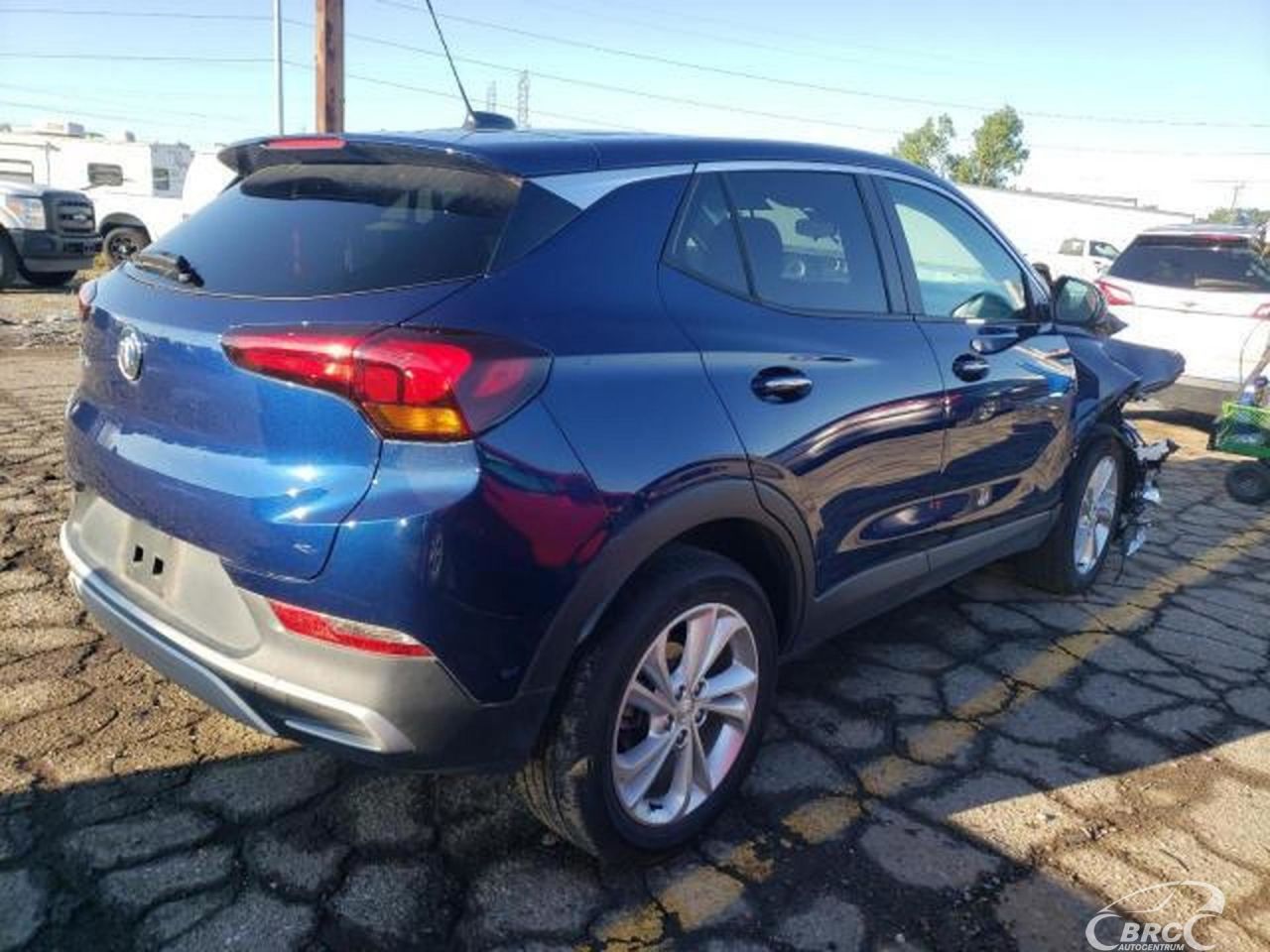 Buick Encore | 54