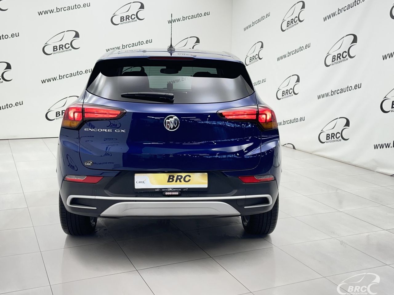 Buick Encore | 44