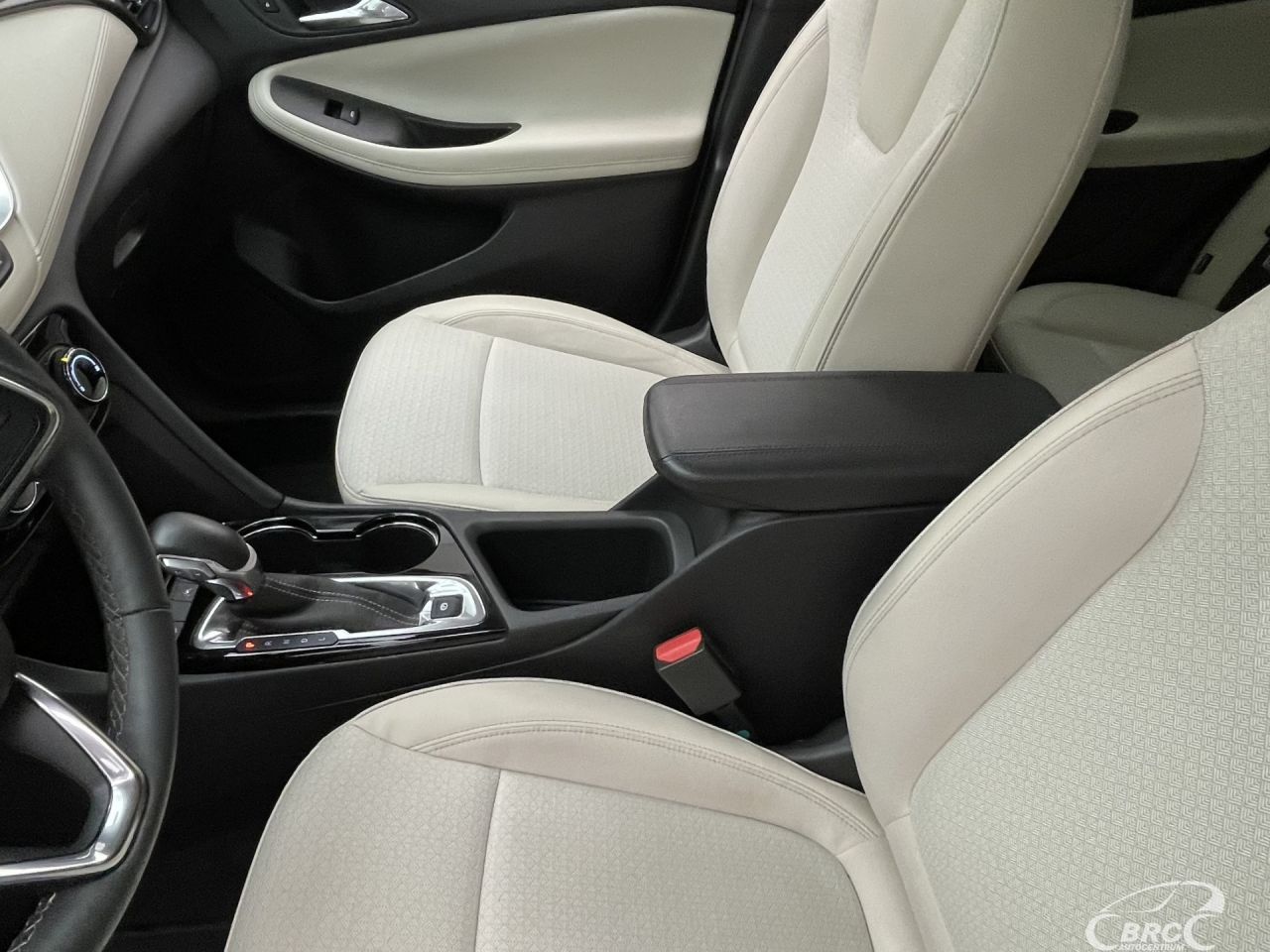 Buick Encore | 22