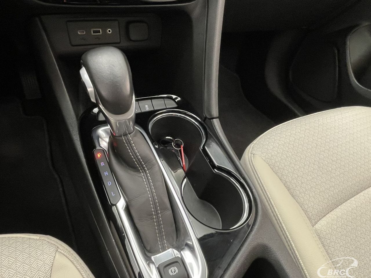 Buick Encore | 23