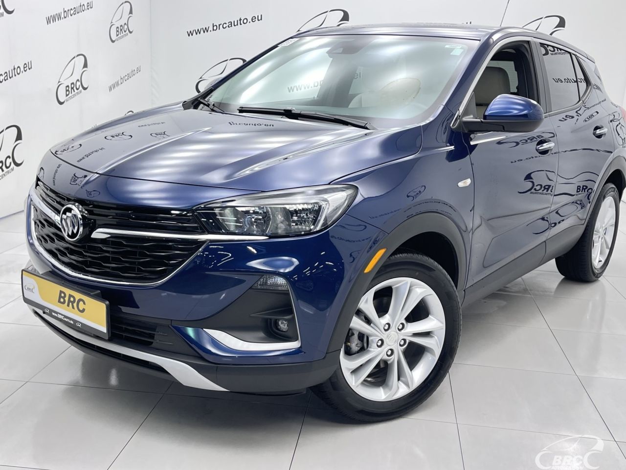 Buick Encore | 40