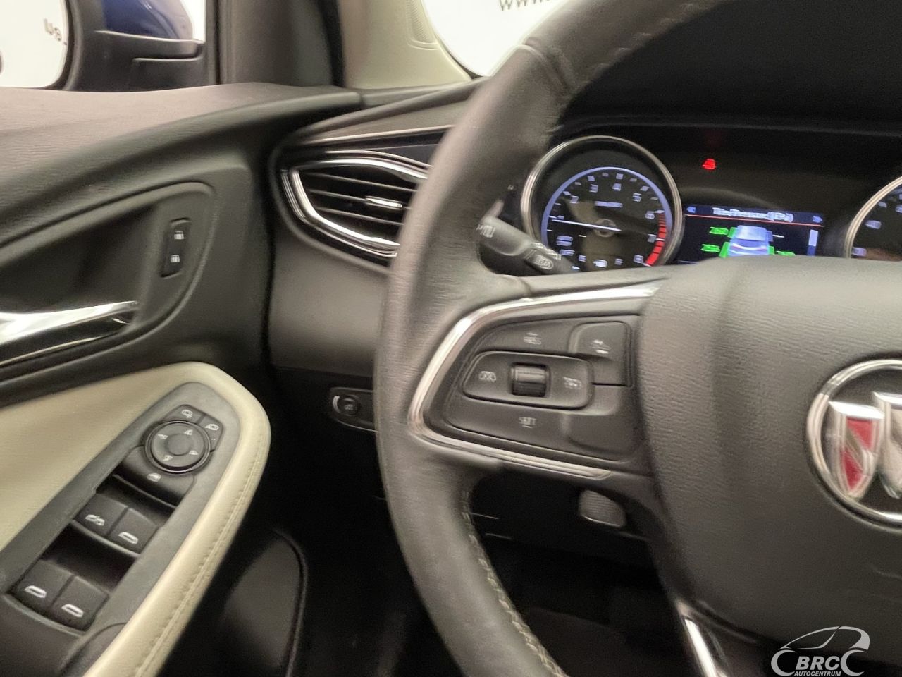 Buick Encore | 27