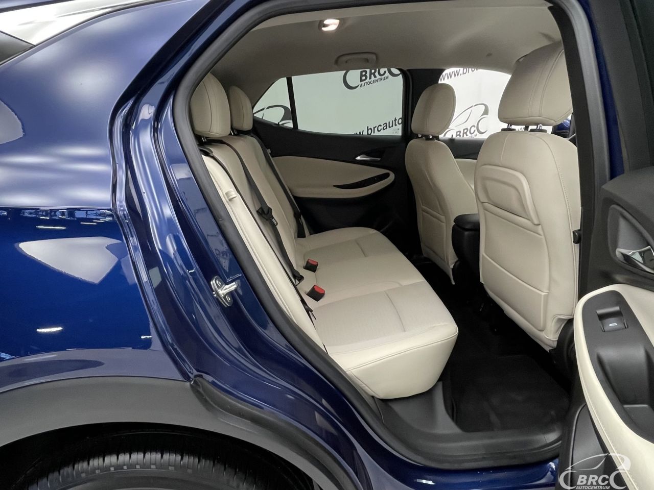 Buick Encore | 8