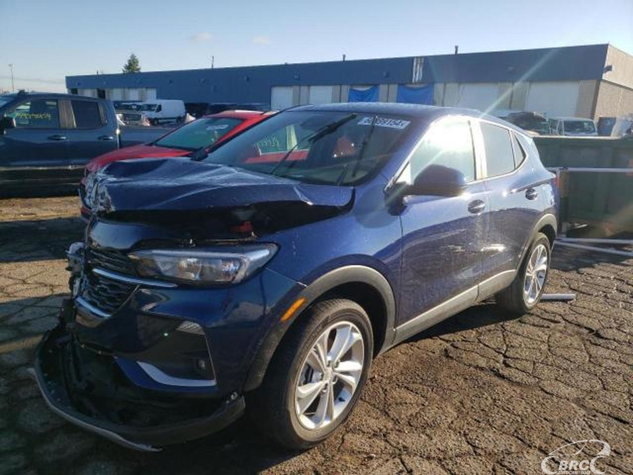 Buick Encore | 56